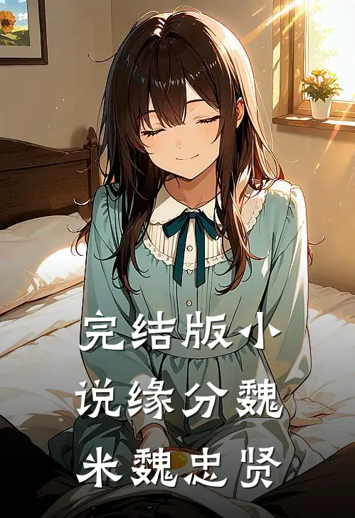 完结版小说缘分魏米魏忠贤