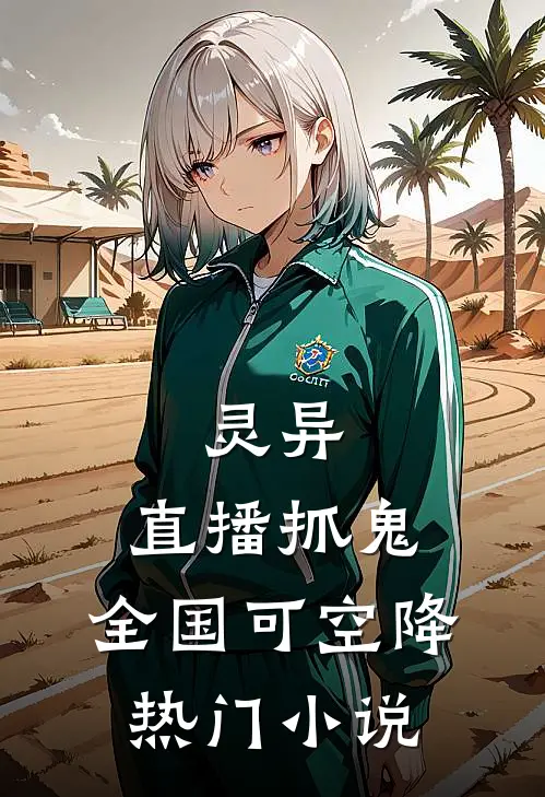 灵异：直播抓鬼，全国可空降热门小说