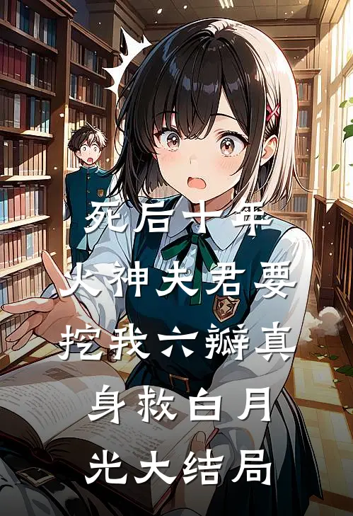 死后十年，火神夫君要挖我六瓣真身救白月光大结局
