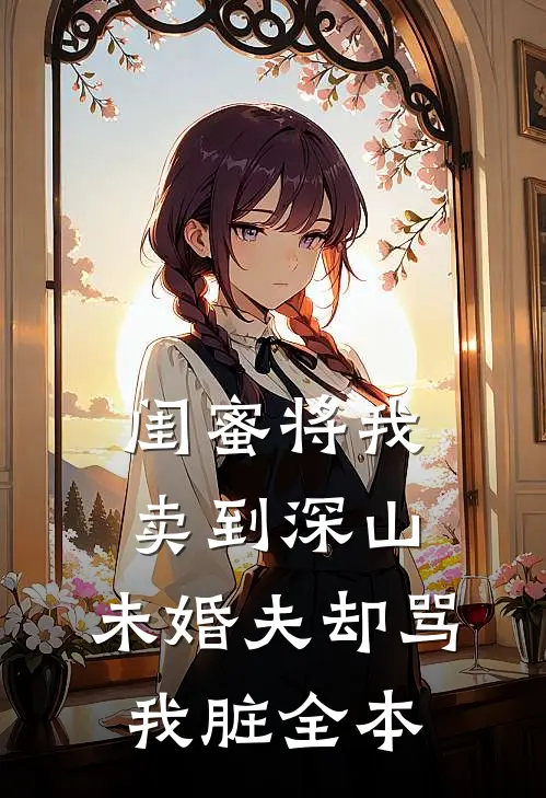 闺蜜将我卖到深山，未婚夫却骂我脏全本