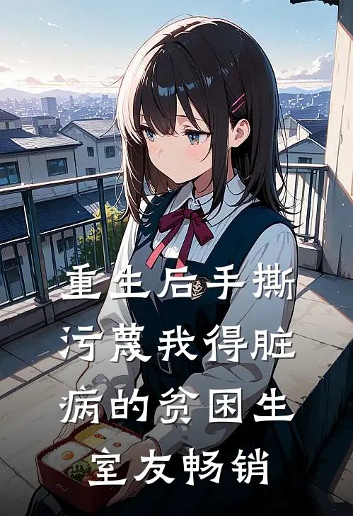 重生后手撕污蔑我得脏病的贫困生室友畅销