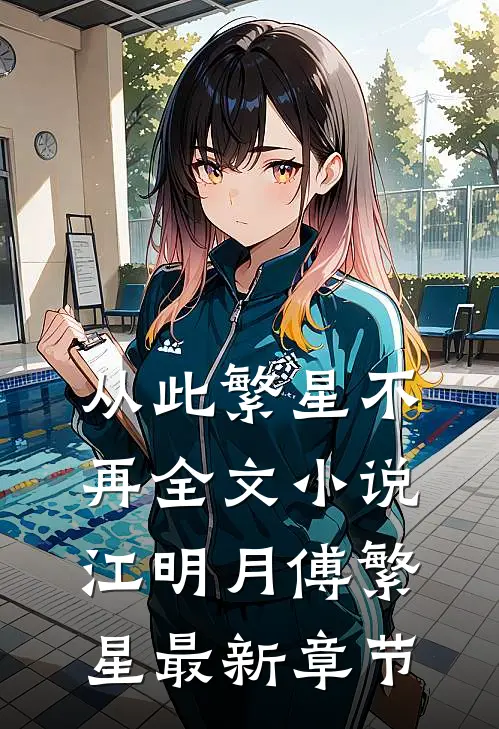 从此繁星不再全文小说江明月傅繁星最新章节