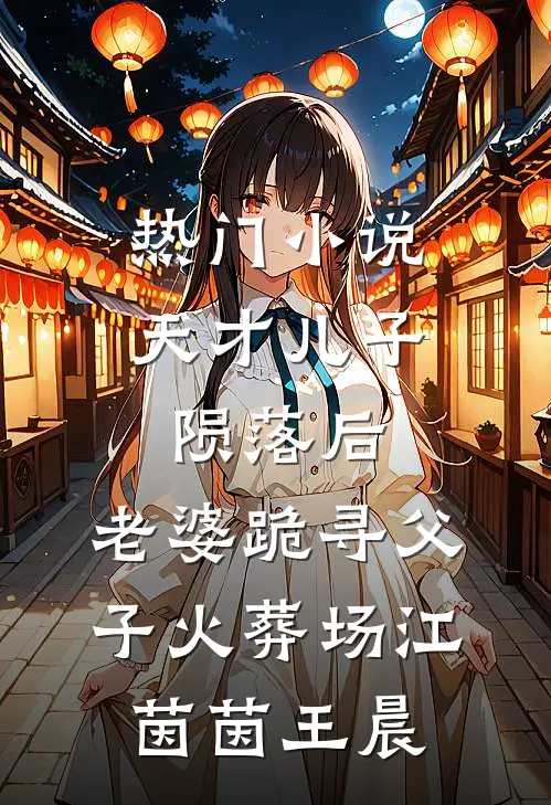 热门小说天才儿子陨落后，老婆跪寻父子火葬场江茵茵王晨