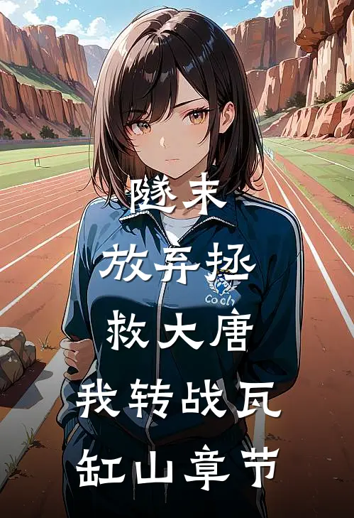 隧末：放弃拯救大唐，我转战瓦缸山章节