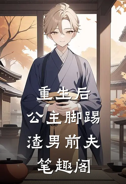 重生后，公主脚踢渣男前夫笔趣阁