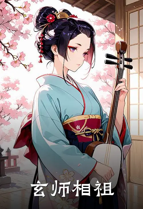 玄师相祖