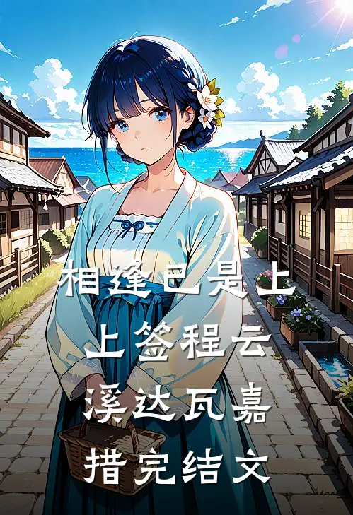 相逢已是上上签程云溪达瓦嘉措完结文
