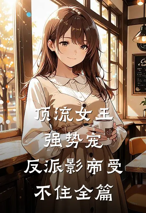 顶流女王强势宠：反派影帝受不住全篇