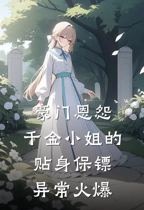 豪门恩怨：千金小姐的贴身保镖异常火爆