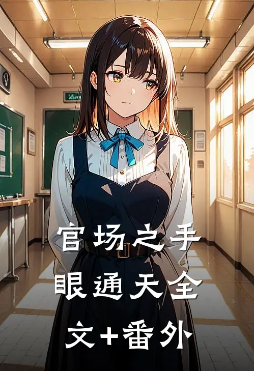 官场之手眼通天全文+番外