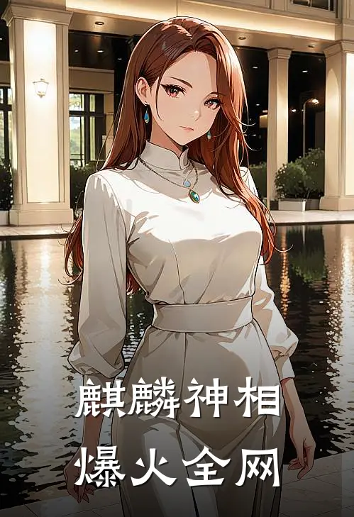 麒麟神相爆火全网