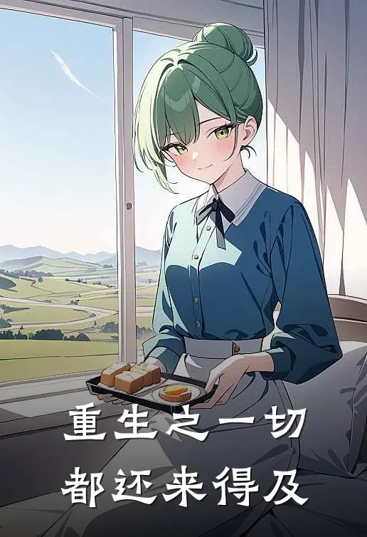 重生之一切都还来得及