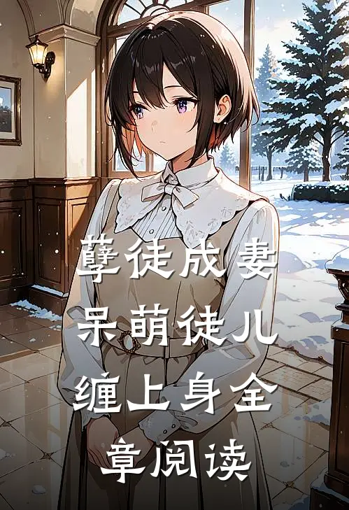孽徒成妻，呆萌徒儿缠上身全章阅读
