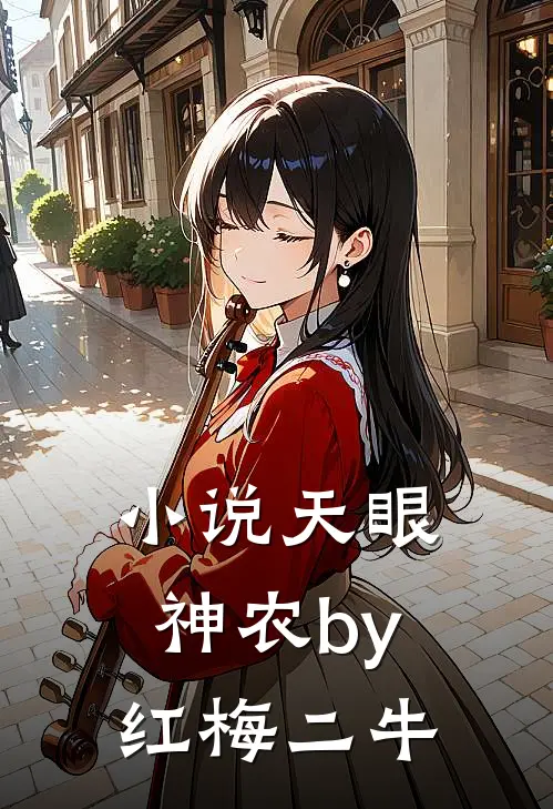 小说天眼神农by红梅二牛