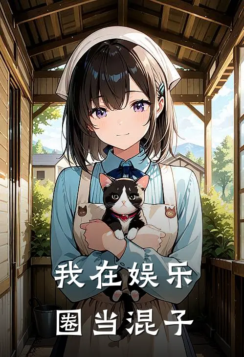 我在娱乐圈当混子
