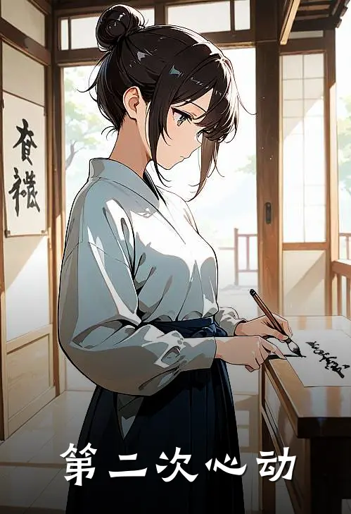 第二次心动