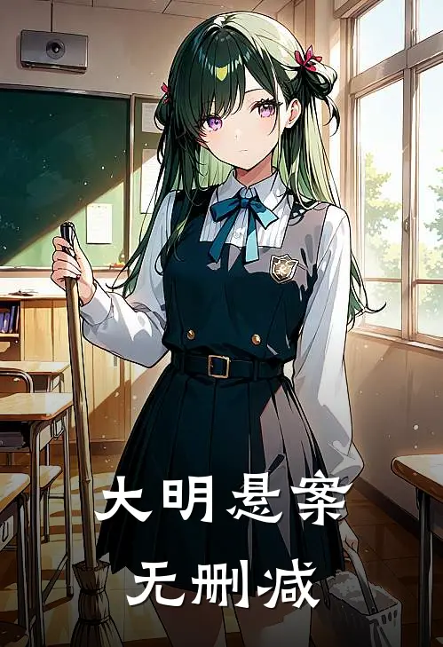 大明悬案无删减