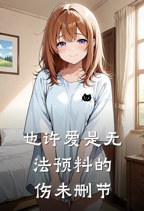 也许爱是无法预料的伤未删节