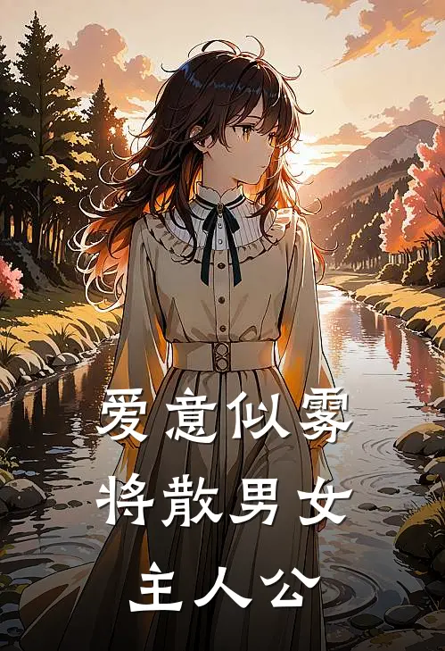 爱意似雾将散男女主人公