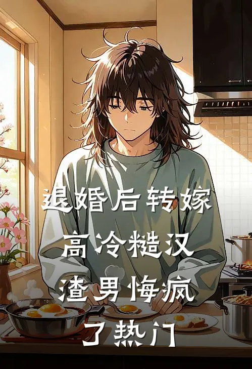 退婚后转嫁高冷糙汉，渣男悔疯了热门