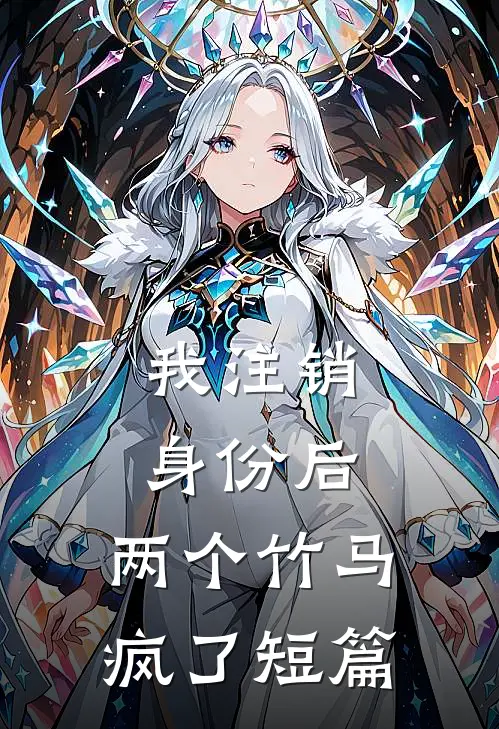我注销身份后，两个竹马疯了短篇