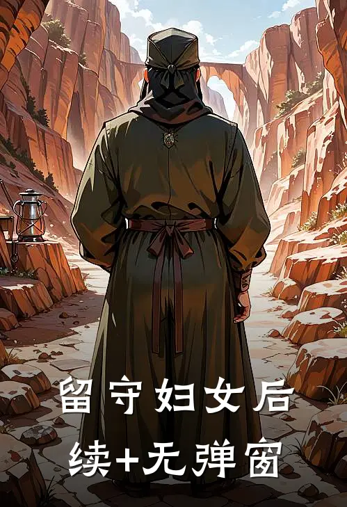 留守妇女后续+无弹窗