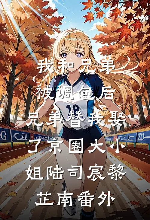 我和兄弟被调包后，兄弟替我娶了京圈大小姐陆司宸黎芷南番外