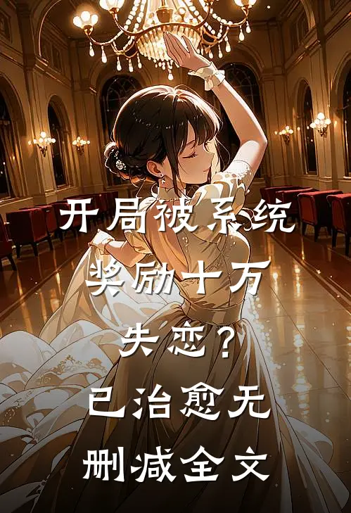 开局被系统奖励十万，失恋？已治愈无删减全文