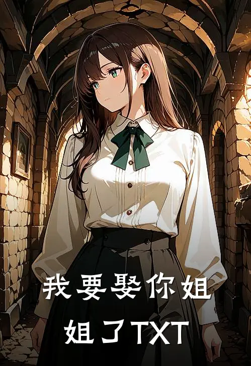 我要娶你姐姐了TXT