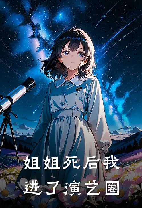姐姐死后我进了演艺圈