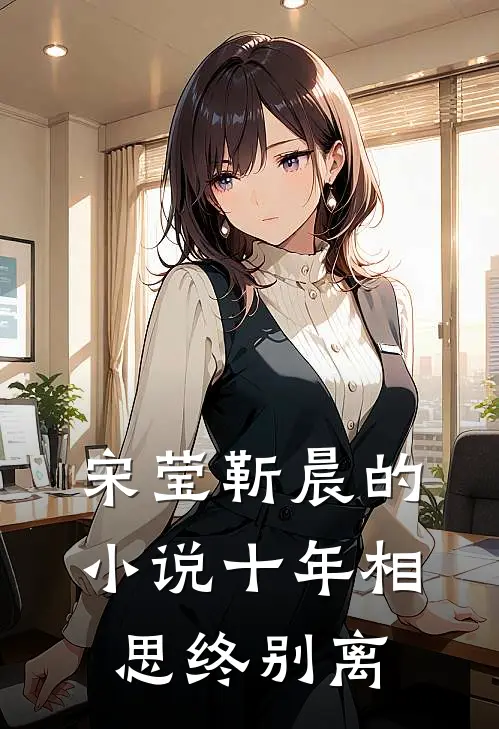 宋莹靳晨的小说十年相思终别离