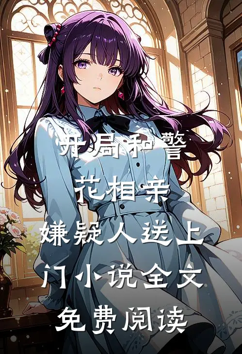 开局和警花相亲，嫌疑人送上门小说全文免费阅读