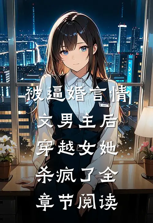 被逼婚言情文男主后，穿越女她杀疯了全章节阅读