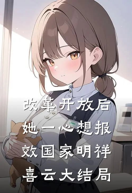 改革开放后，她一心想报效国家明祥喜云大结局
