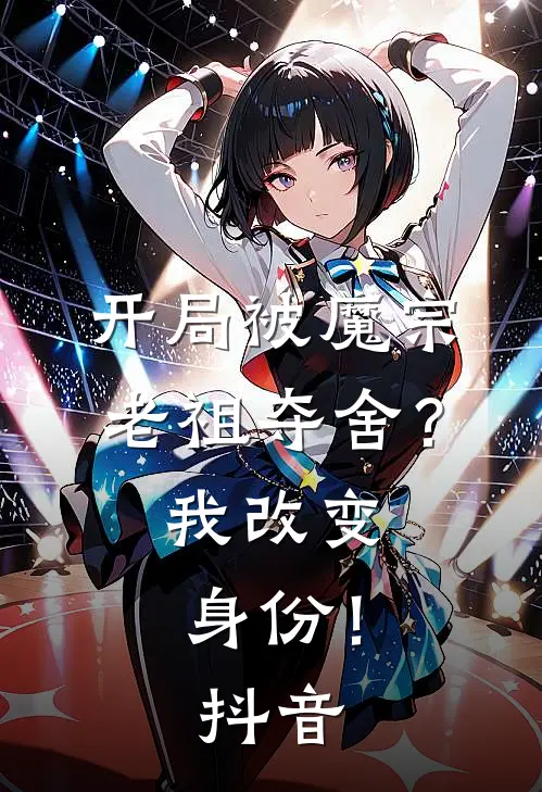 开局被魔宗老祖夺舍？我改变身份！抖音