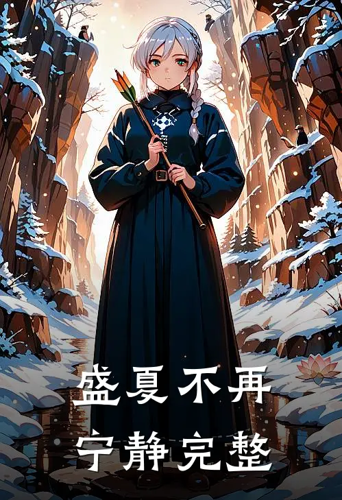 盛夏不再宁静完整