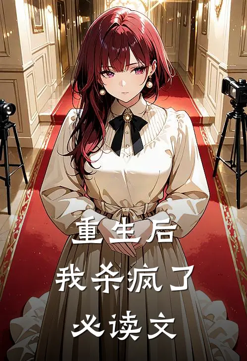 重生后，我杀疯了必读文