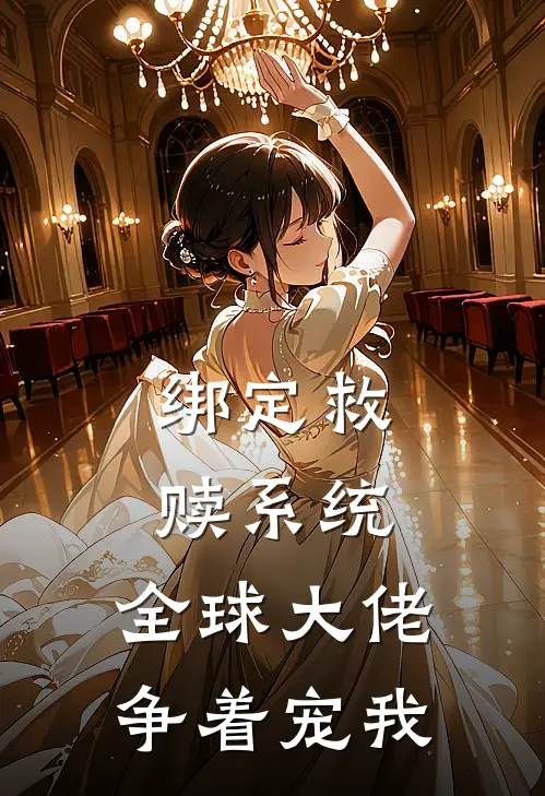 绑定救赎系统，全球大佬争着宠我