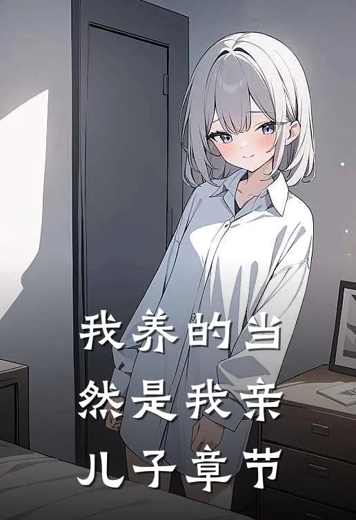 我养的当然是我亲儿子章节