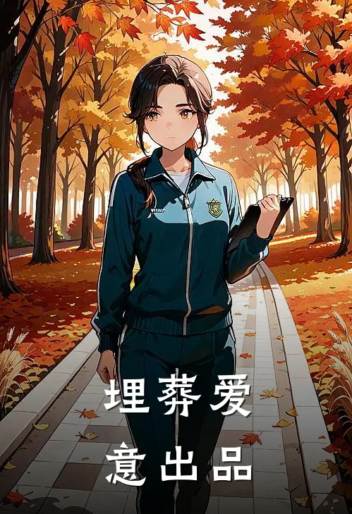 埋葬爱意出品