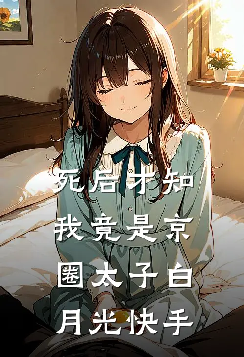 死后才知，我竟是京圈太子白月光快手