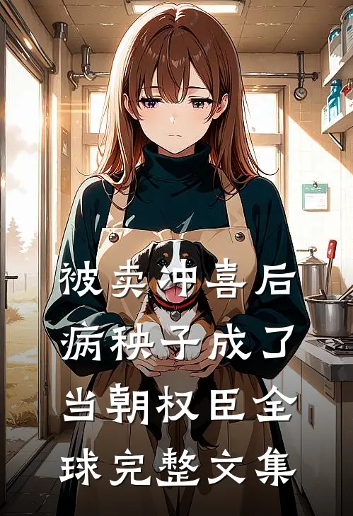 被卖冲喜后，病秧子成了当朝权臣全球完整文集
