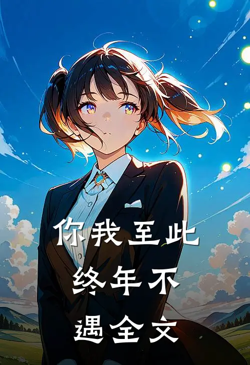你我至此，终年不遇全文