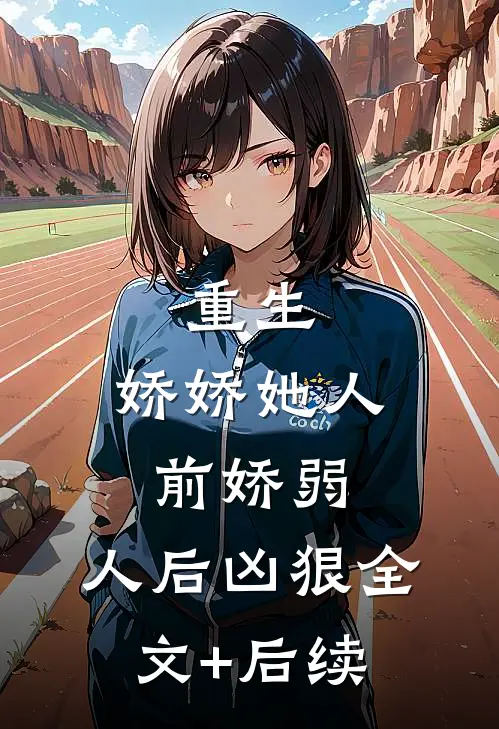 重生：娇娇她人前娇弱，人后凶狠全文+后续