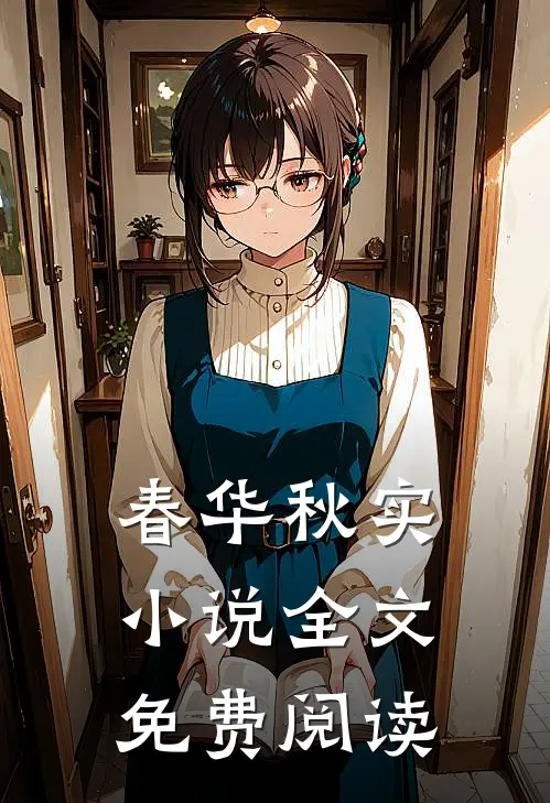 春华秋实小说全文免费阅读