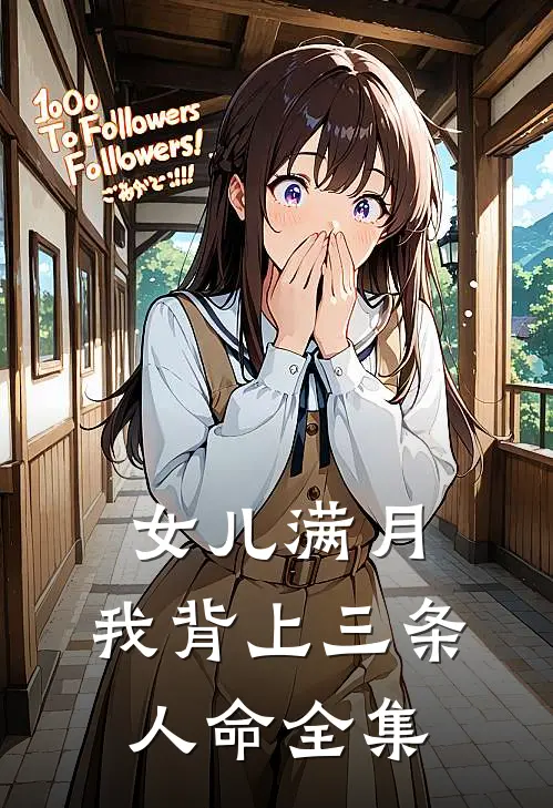 女儿满月，我背上三条人命全集