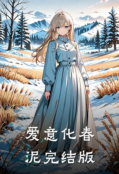 爱意化春泥完结版
