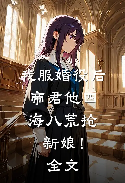 我服婚役后，帝君他四海八荒抢新娘！全文