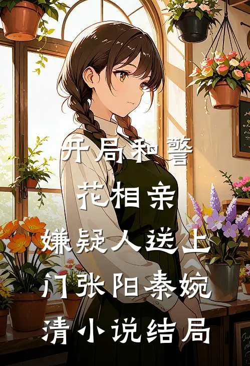 开局和警花相亲，嫌疑人送上门张阳秦婉清小说结局