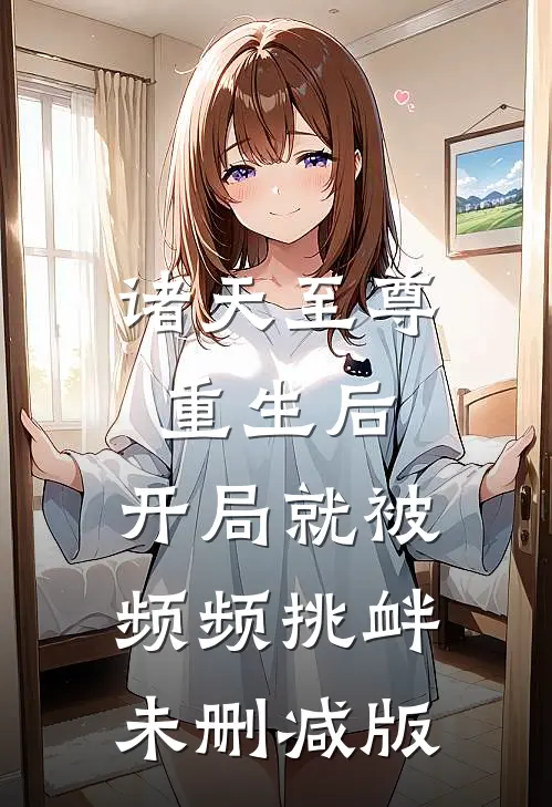 诸天至尊重生后，开局就被频频挑衅未删减版